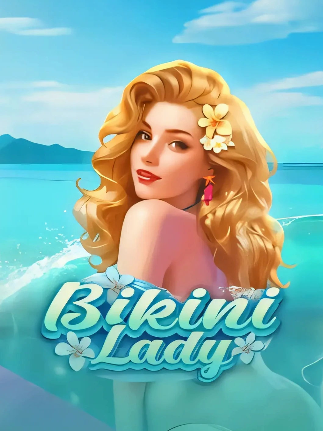 Bikini Lady