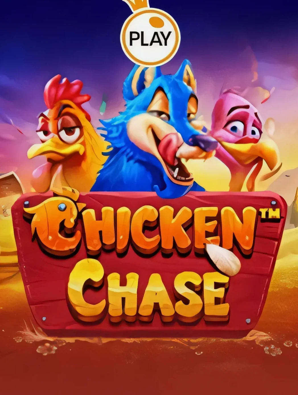 Chicken Chase