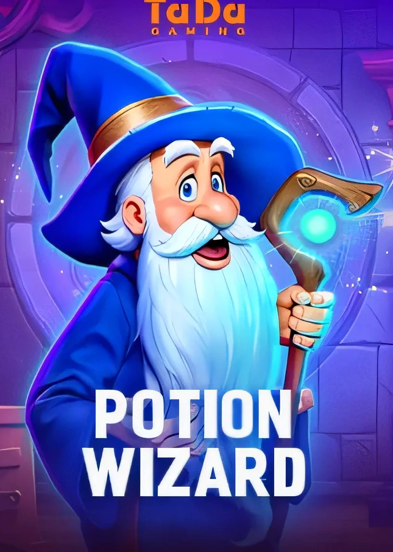 Potion Wizard