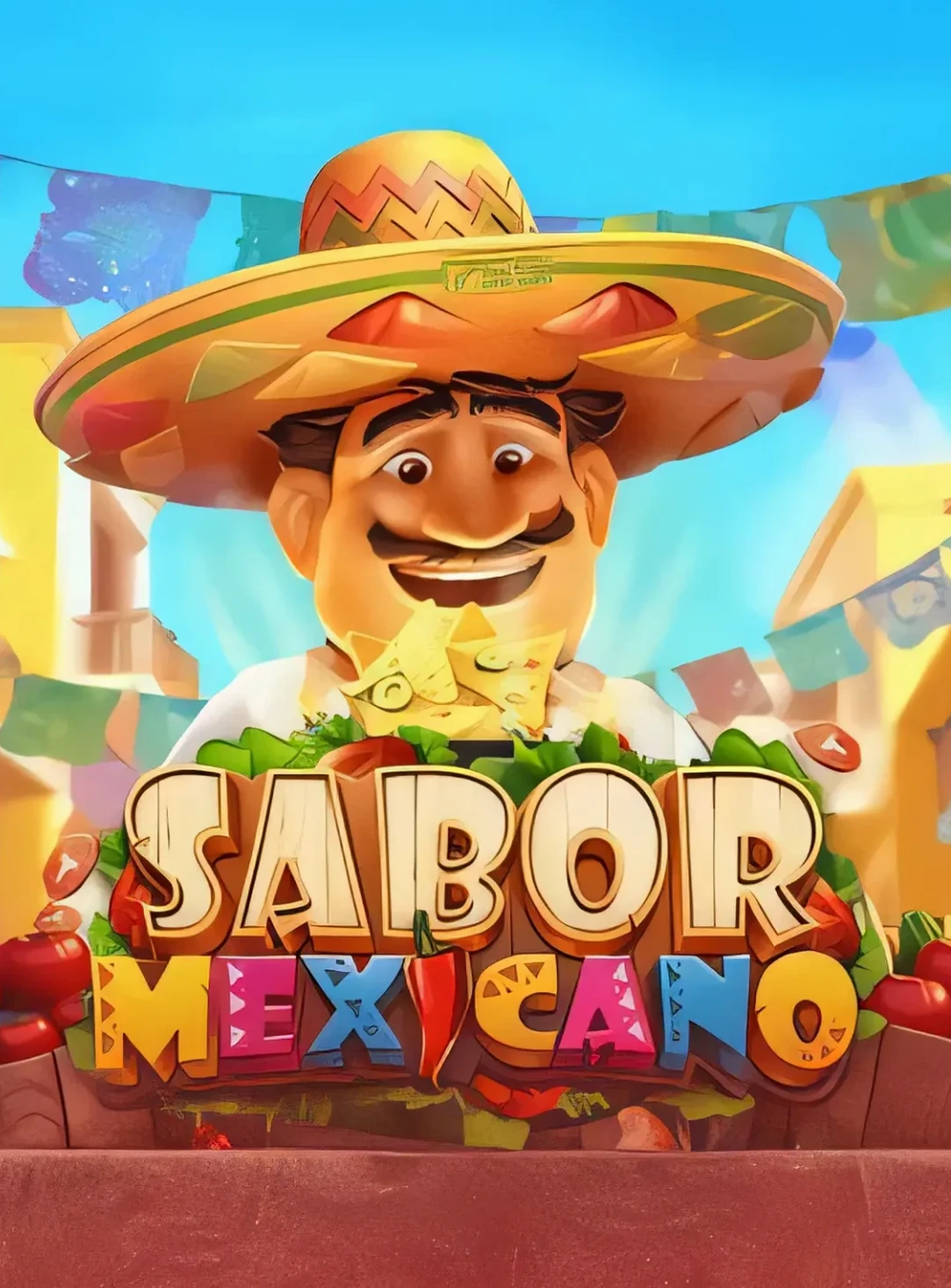 Sabor Mexicano