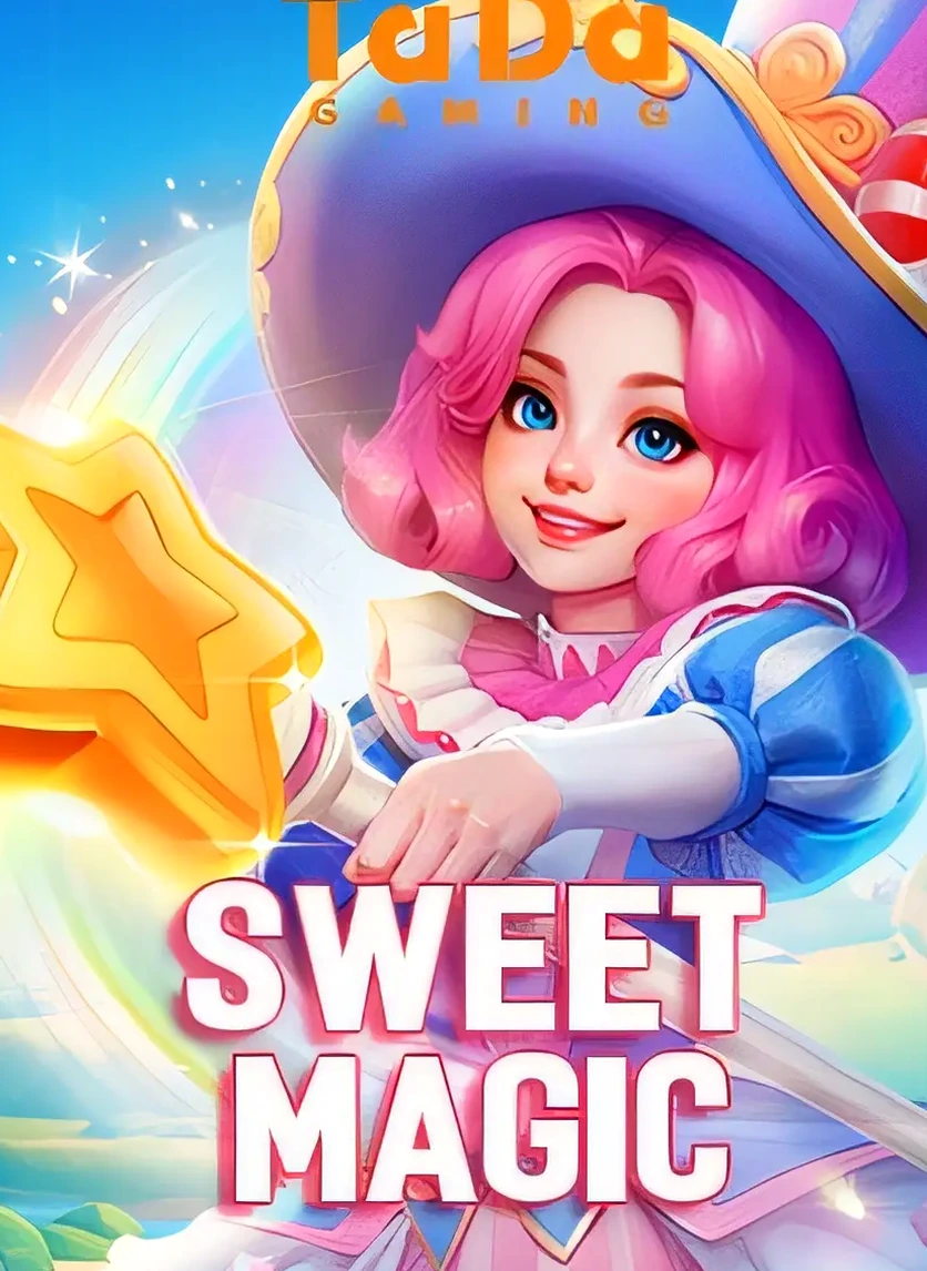 Sweet Magic