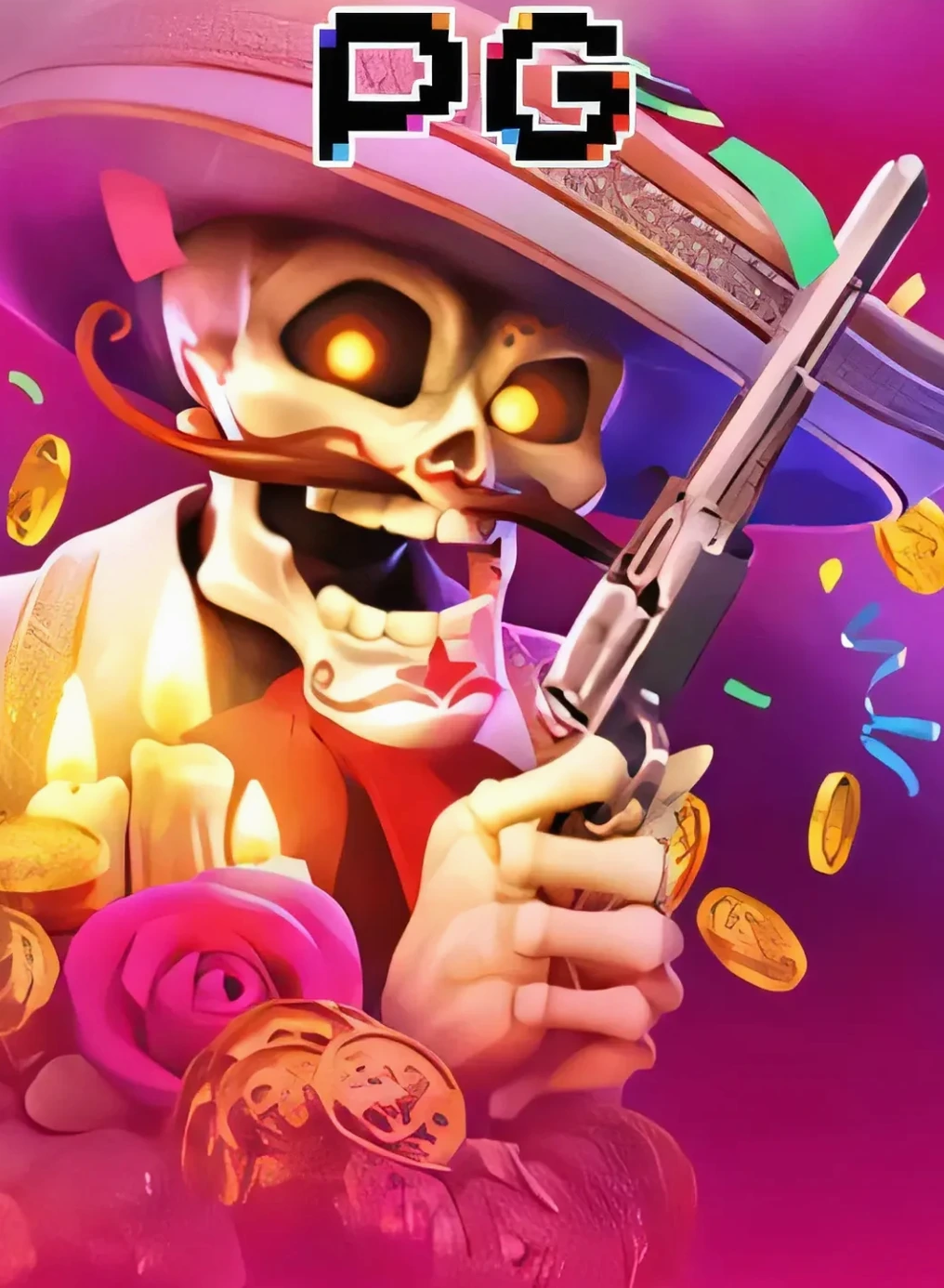 Wild Bandito
